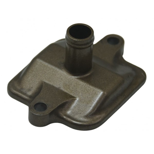 Tampa Respiro Cabeçote Honda Cb 650 R 20-24 Original