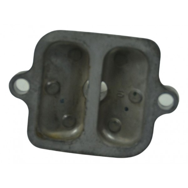 Tampa Respiro Cabeçote Honda Cb 650 R 20-24 Original