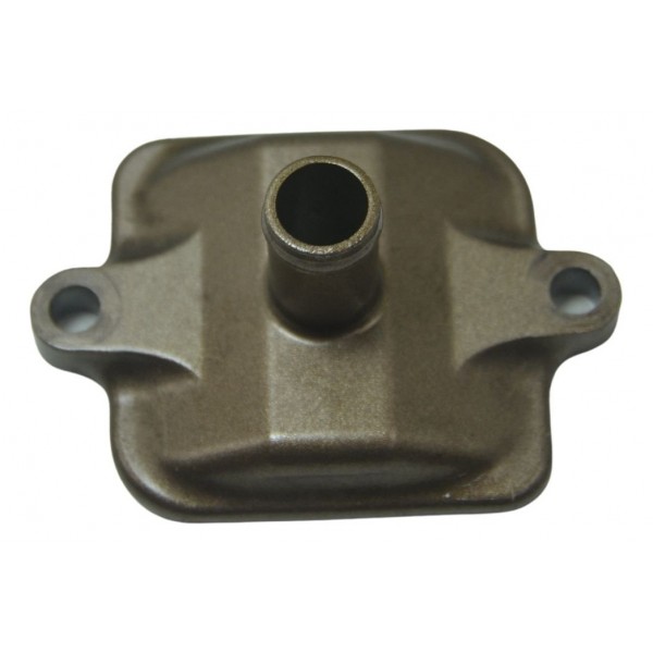 Tampa Respiro Cabeçote Honda Cb 650 R 20-24 Original