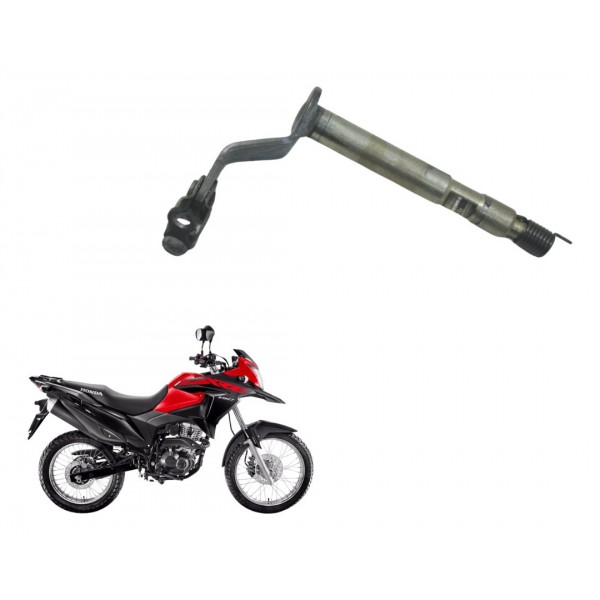 Eixo Acionador Embreagem Honda Xre 190 19-24 Original
