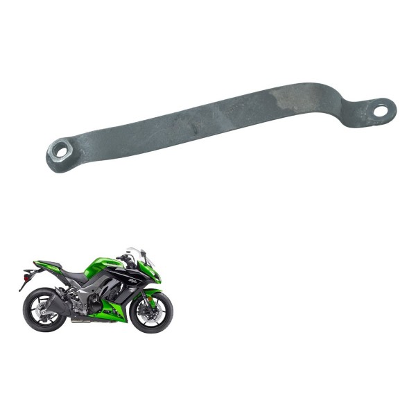 Suporte Radiador Kawasaki Ninja 1000 10-13 Original