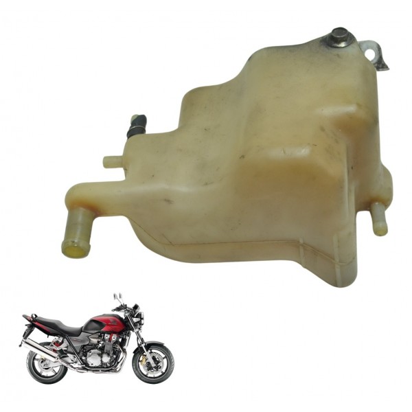 Reservatório Água Honda Cb 1300 F Super Four 07-08 Original