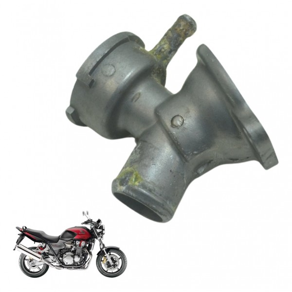 Bocal Radiador Honda Cb 1300 F Super Four 07-08 Original