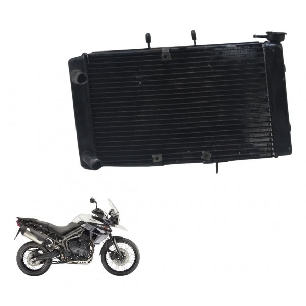 Radiador Triumph Triumph Tiger 800 Xcx 15-17 Original