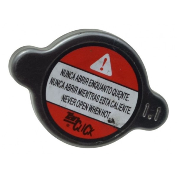 Tampa Radiador Suzuki Gsx Bandit 650n 09-11 Original