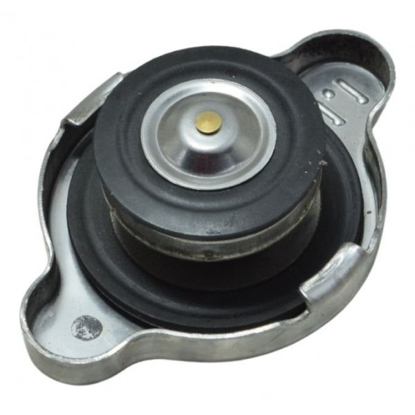 Tampa Radiador Suzuki Gsx Bandit 650n 09-11 Original