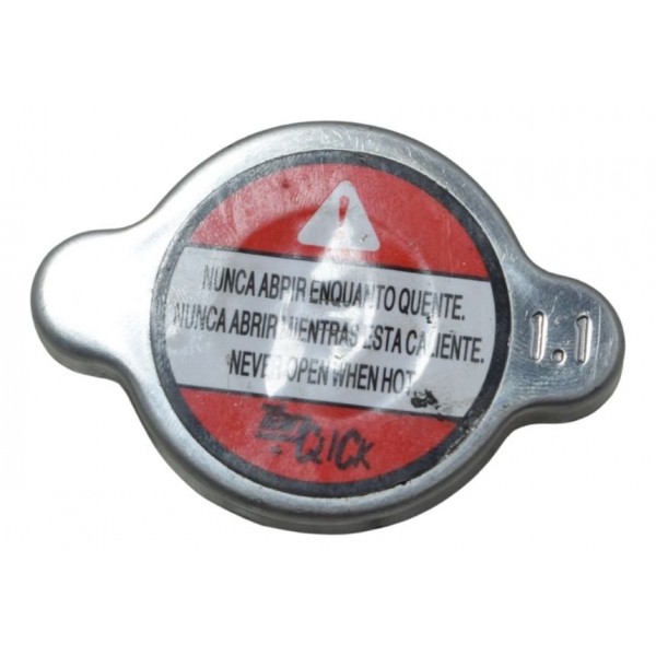 Tampa Radiador Suzuki Gsx Bandit 650n 09-11 Original