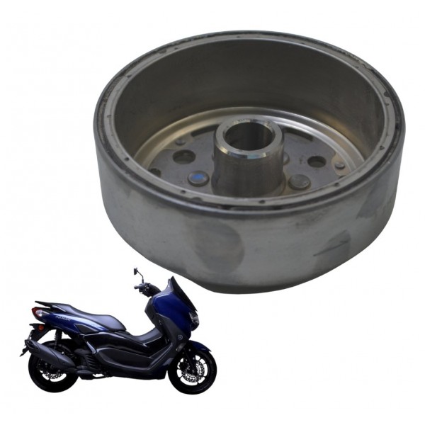 Volante Magneto Yamaha Nmax 160 21-24 Original