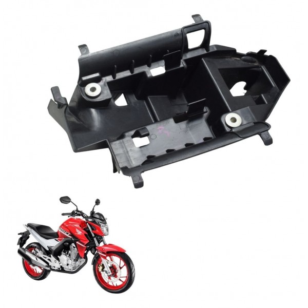 Suporte Sensor Tombo Honda Cb 250f Twister 16-22 Original