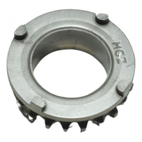 Engrenagem Corrente Bomba Óleo Honda Cb 500f 14-16 Original