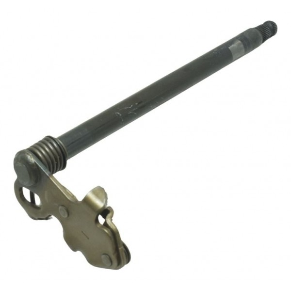 Eixo Seletor Marcha Honda Cb 500f 14-16 Original