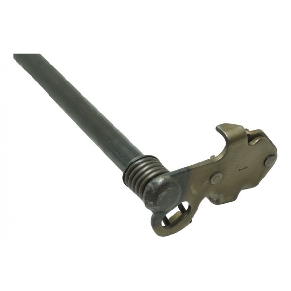 Eixo Seletor Marcha Honda Cb 500f 14-16 Original