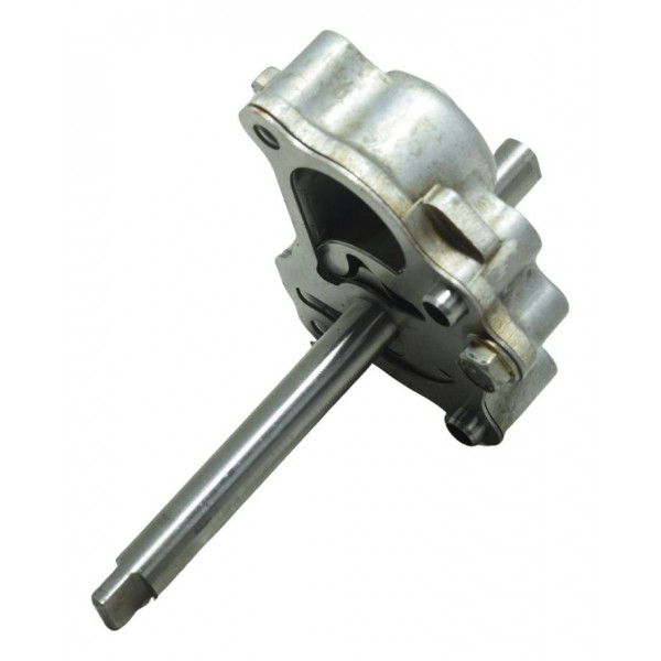 Bomba Óleo Honda Cb 500f 14-16 Original