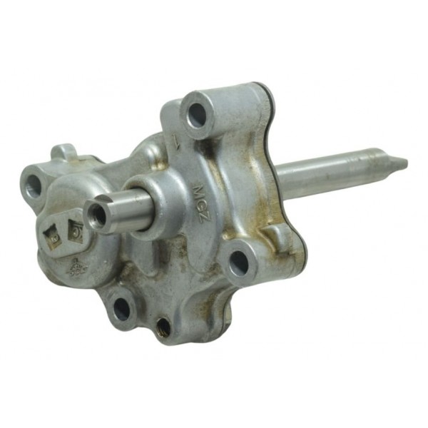 Bomba Óleo Honda Cb 500f 14-16 Original