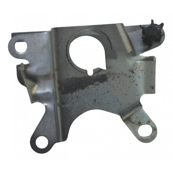 Suporte Trava Banco Honda Nc 750x 16-21 Original