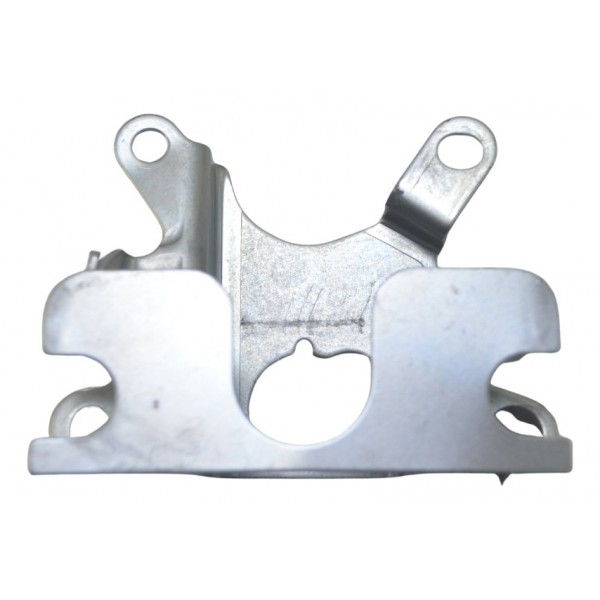 Suporte Trava Banco Honda Nc 750x 16-21 Original