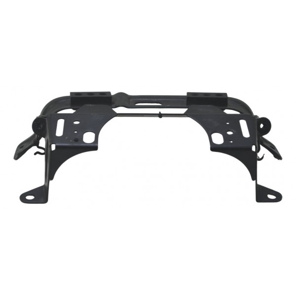 Suporte Banco Traseiro Honda Nc 750x 16-21 Original Preto