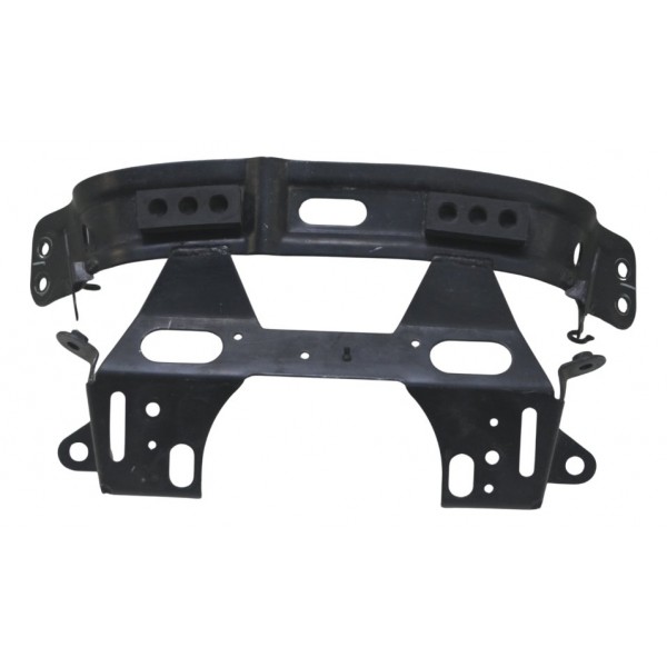 Suporte Banco Traseiro Honda Nc 750x 16-21 Original Preto