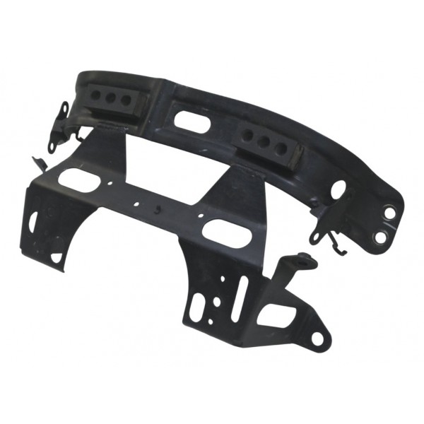Suporte Banco Traseiro Honda Nc 750x 16-21 Original Preto