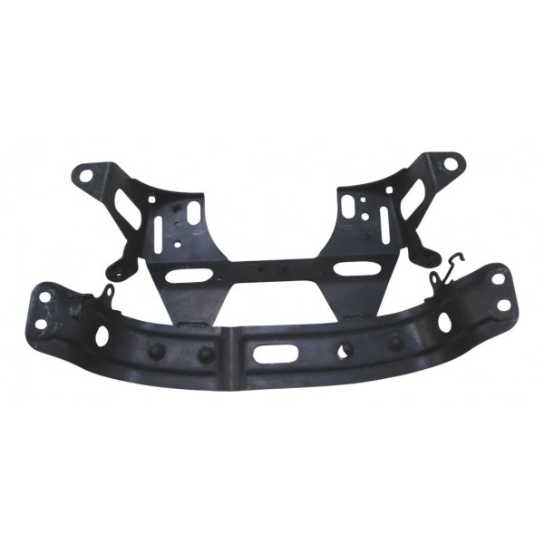 Suporte Banco Traseiro Honda Nc 750x 16-21 Original Preto