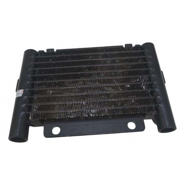 Radiador Óleo Harley Touring M8 17-22 Original