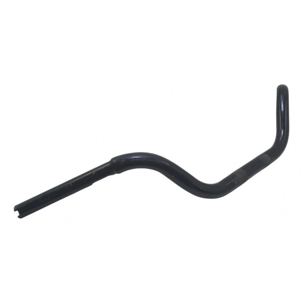 Guidão Beach Bar Harley Softail Fat Boy 16-23