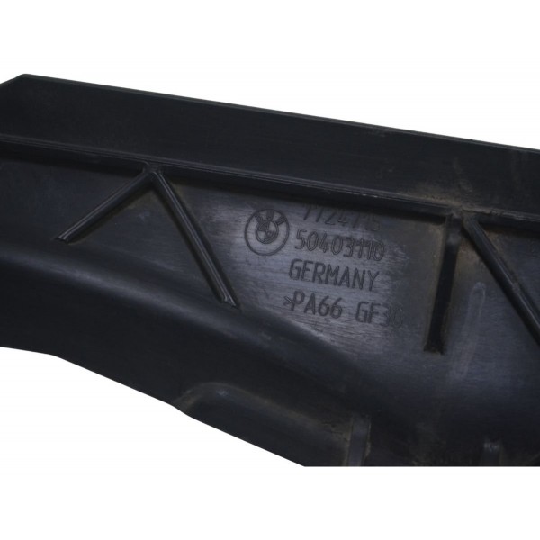 Suporte Radiador C/avaria Bmw K 1600 Gt 11-16 Original