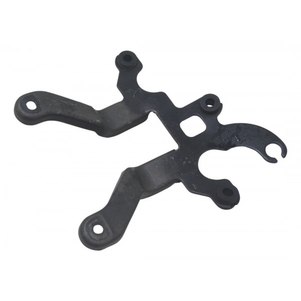 Suporte Aranha Painel Suzuki Bandit 1250 09-11 Original
