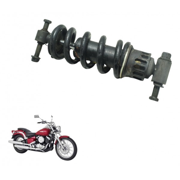 Amortecedor Traseiro Yamaha Drag Star Xvs 650 96-08 Original