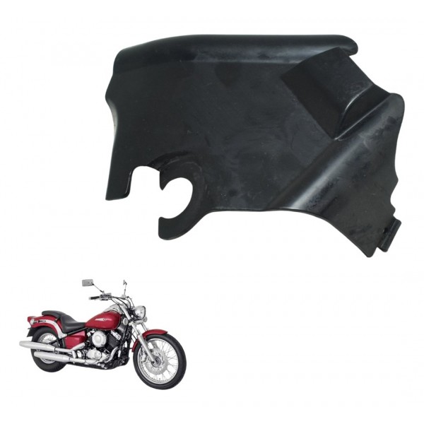 Acabamento Chassi Dir C/avari Yamaha Drag Star Xvs 650 96-08