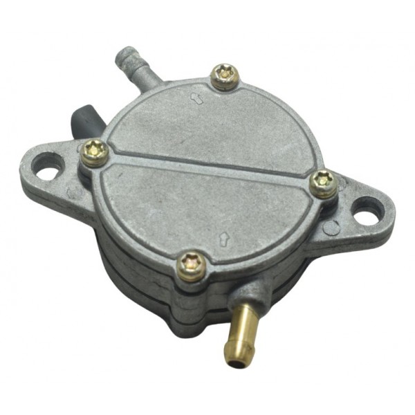 Bomba Combustível Vácuo Motor Yamaha Drag Star Xvs 650 96-08