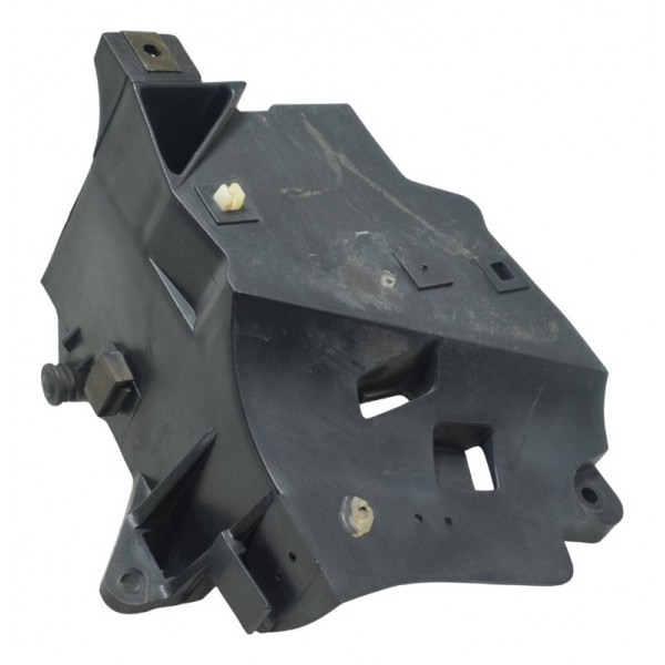 Caixa Bateria Yamaha Drag Star Xvs 650 96-08 Original