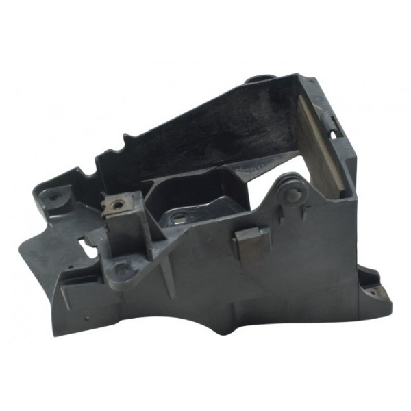 Caixa Bateria Yamaha Drag Star Xvs 650 96-08 Original