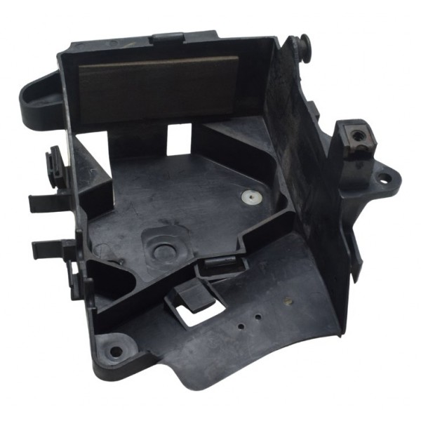 Caixa Bateria Yamaha Drag Star Xvs 650 96-08 Original