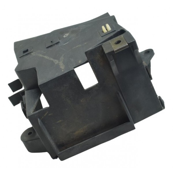 Caixa Bateria Yamaha Drag Star Xvs 650 96-08 Original