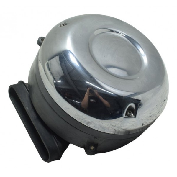 Caixa Filtro Ar Yamaha Drag Star Xvs 650 96-08 Original