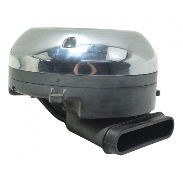 Caixa Filtro Ar Yamaha Drag Star Xvs 650 96-08 Original