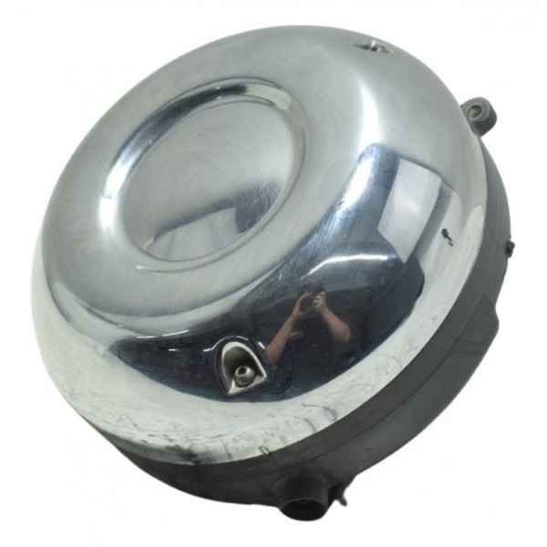 Caixa Filtro Ar Yamaha Drag Star Xvs 650 96-08 Original