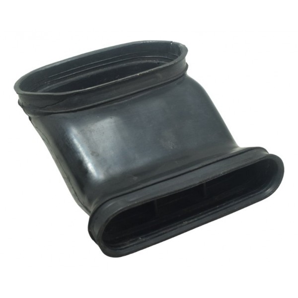 Coletor Duto Ar Yamaha Drag Star Xvs 650 96-08 Original