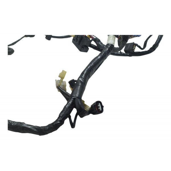 Chicote Principal C/avaria Yamaha Drag Star Xvs 650 06-08
