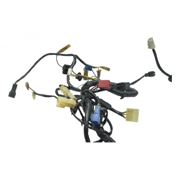 Chicote Principal C/avaria Yamaha Drag Star Xvs 650 06-08