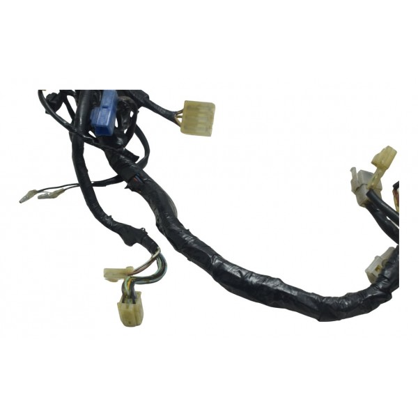 Chicote Principal C/avaria Yamaha Drag Star Xvs 650 06-08