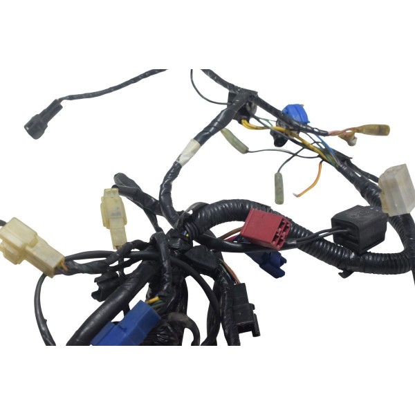 Chicote Principal C/avaria Yamaha Drag Star Xvs 650 06-08