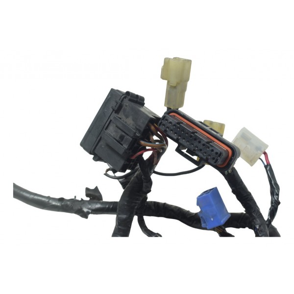 Chicote Principal C/avaria Yamaha Drag Star Xvs 650 06-08