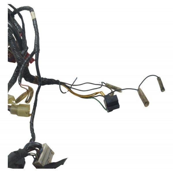 Chicote Principal C/avaria Yamaha Drag Star Xvs 650 06-08