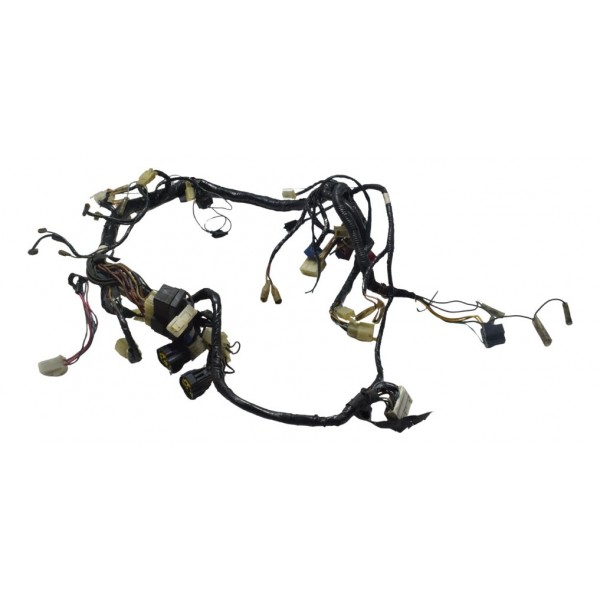 Chicote Principal C/avaria Yamaha Drag Star Xvs 650 06-08