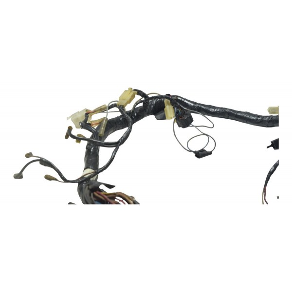 Chicote Principal C/avaria Yamaha Drag Star Xvs 650 06-08