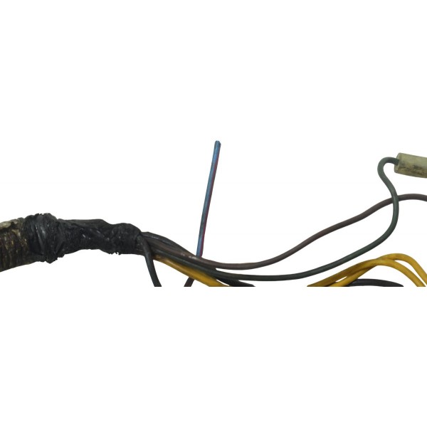 Chicote Principal C/avaria Yamaha Drag Star Xvs 650 06-08