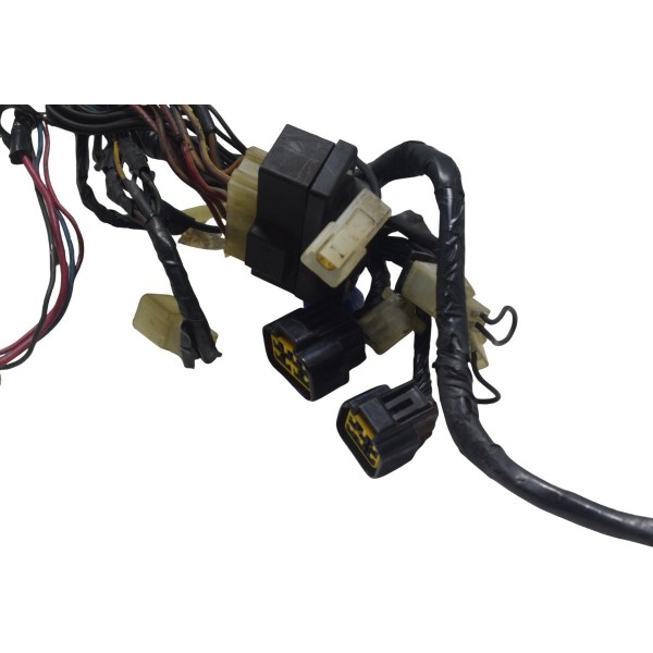 Chicote Principal C/avaria Yamaha Drag Star Xvs 650 06-08