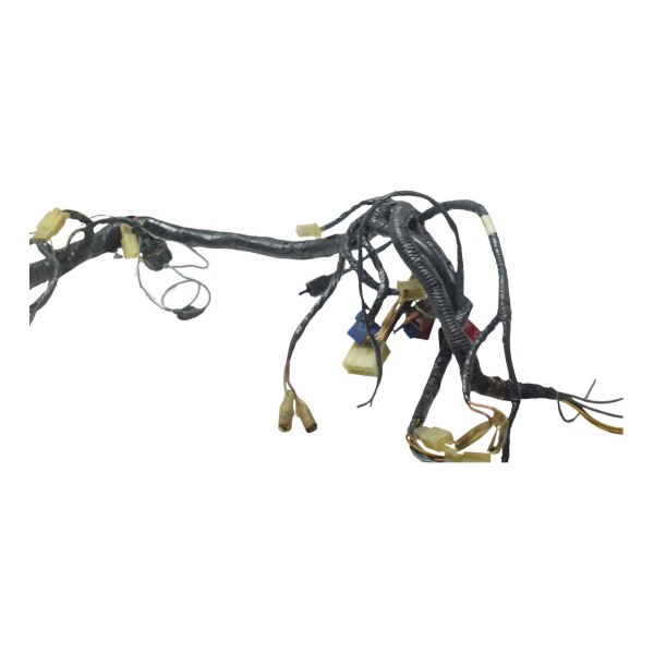 Chicote Principal C/avaria Yamaha Drag Star Xvs 650 06-08